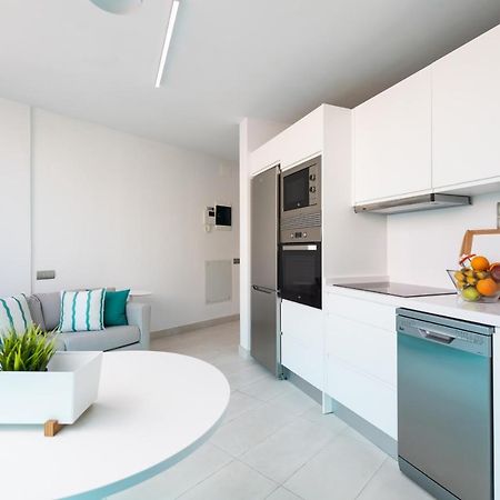Edison Building 401 By Canariasgetaway لاس بالماس دي غران كاناريا المظهر الخارجي الصورة