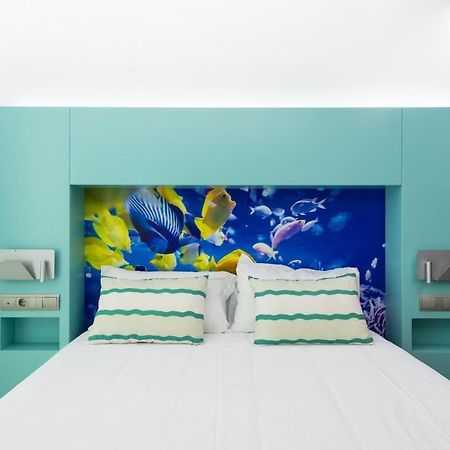 Edison Building 401 By Canariasgetaway لاس بالماس دي غران كاناريا المظهر الخارجي الصورة