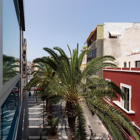 Edison Building 401 By Canariasgetaway لاس بالماس دي غران كاناريا المظهر الخارجي الصورة