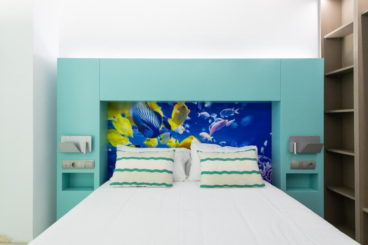 Edison Building 401 By Canariasgetaway لاس بالماس دي غران كاناريا المظهر الخارجي الصورة