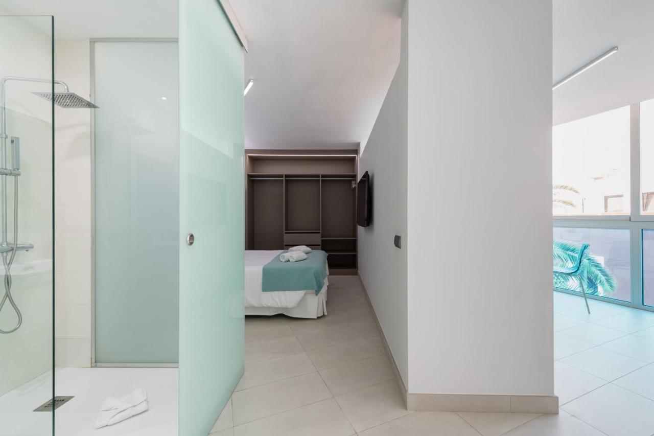 Edison Building 401 By Canariasgetaway لاس بالماس دي غران كاناريا المظهر الخارجي الصورة
