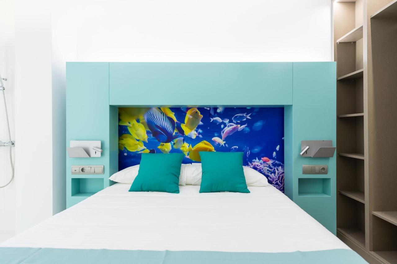 Edison Building 401 By Canariasgetaway لاس بالماس دي غران كاناريا المظهر الخارجي الصورة