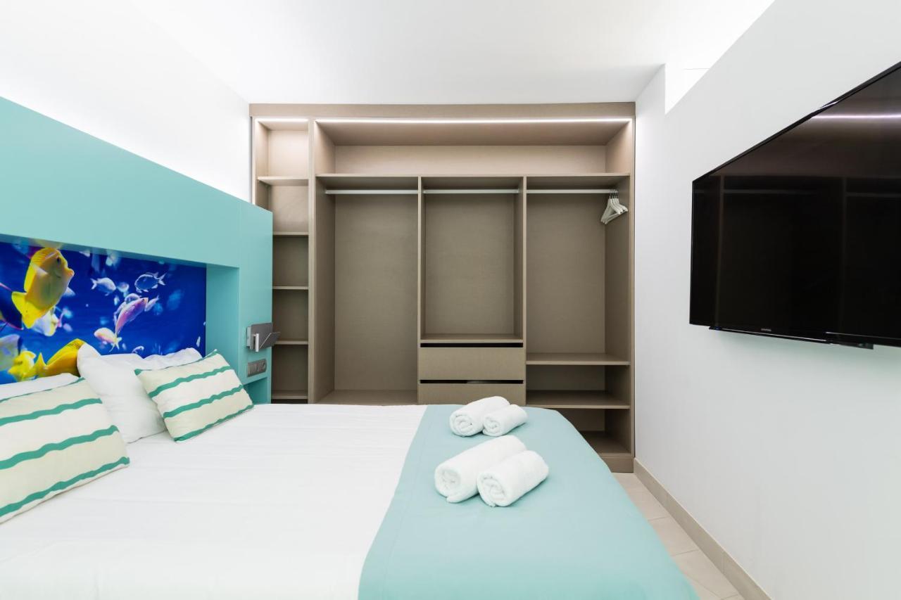 Edison Building 401 By Canariasgetaway لاس بالماس دي غران كاناريا المظهر الخارجي الصورة