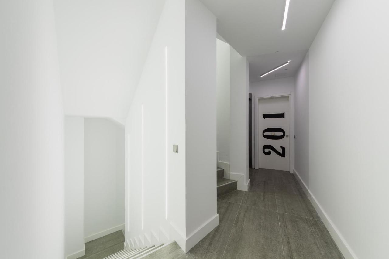 Edison Building 401 By Canariasgetaway لاس بالماس دي غران كاناريا المظهر الخارجي الصورة