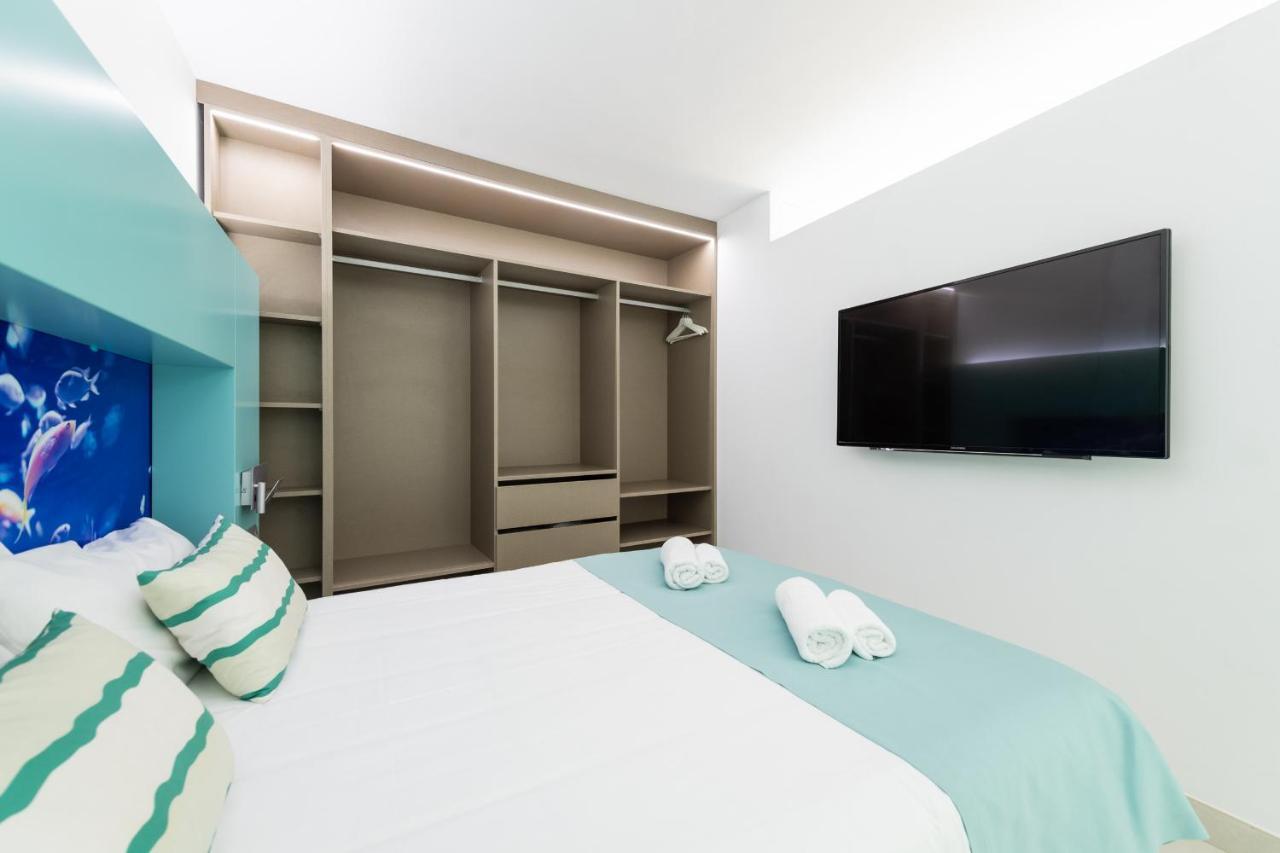 Edison Building 401 By Canariasgetaway لاس بالماس دي غران كاناريا المظهر الخارجي الصورة