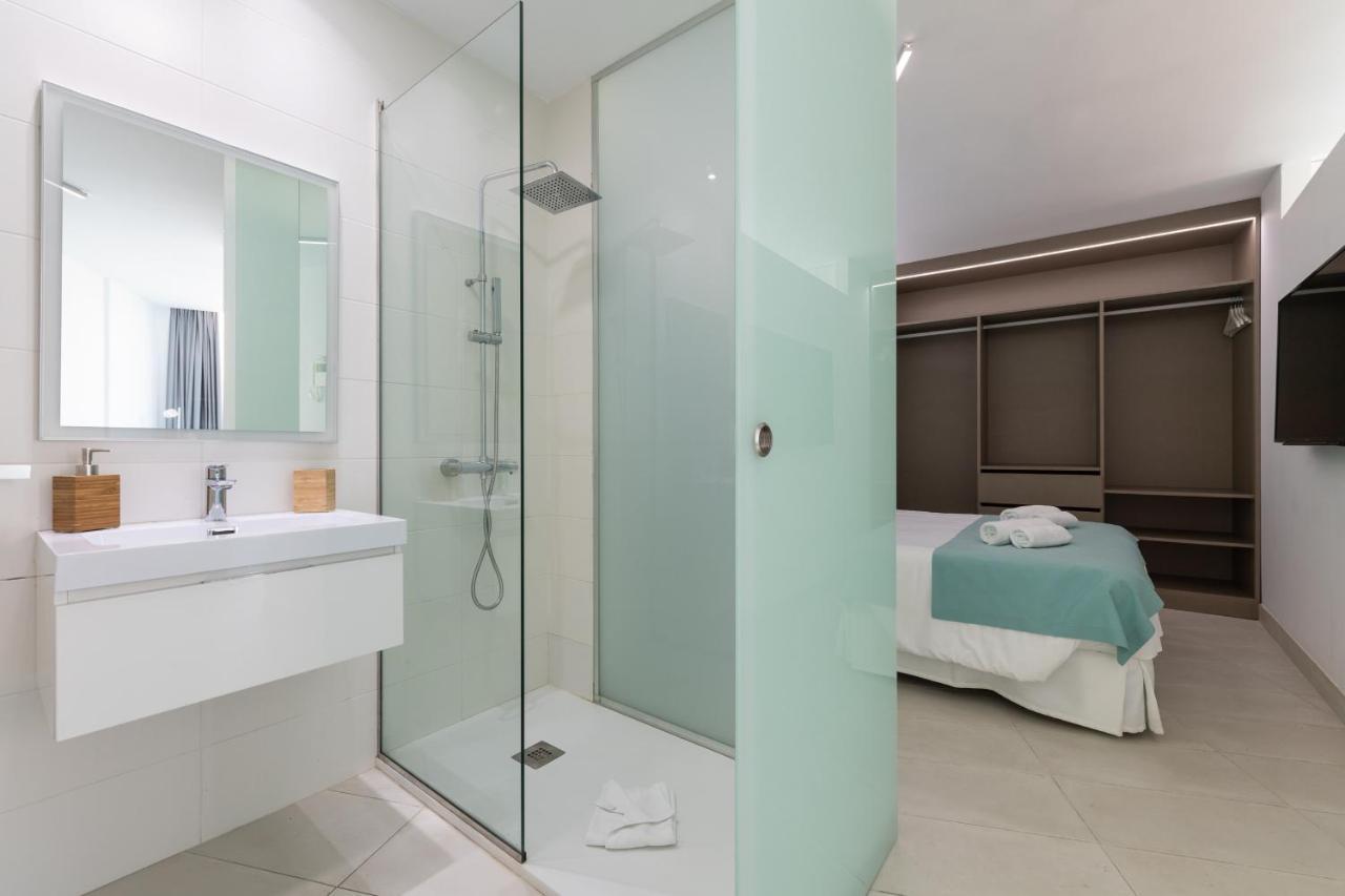 Edison Building 401 By Canariasgetaway لاس بالماس دي غران كاناريا المظهر الخارجي الصورة