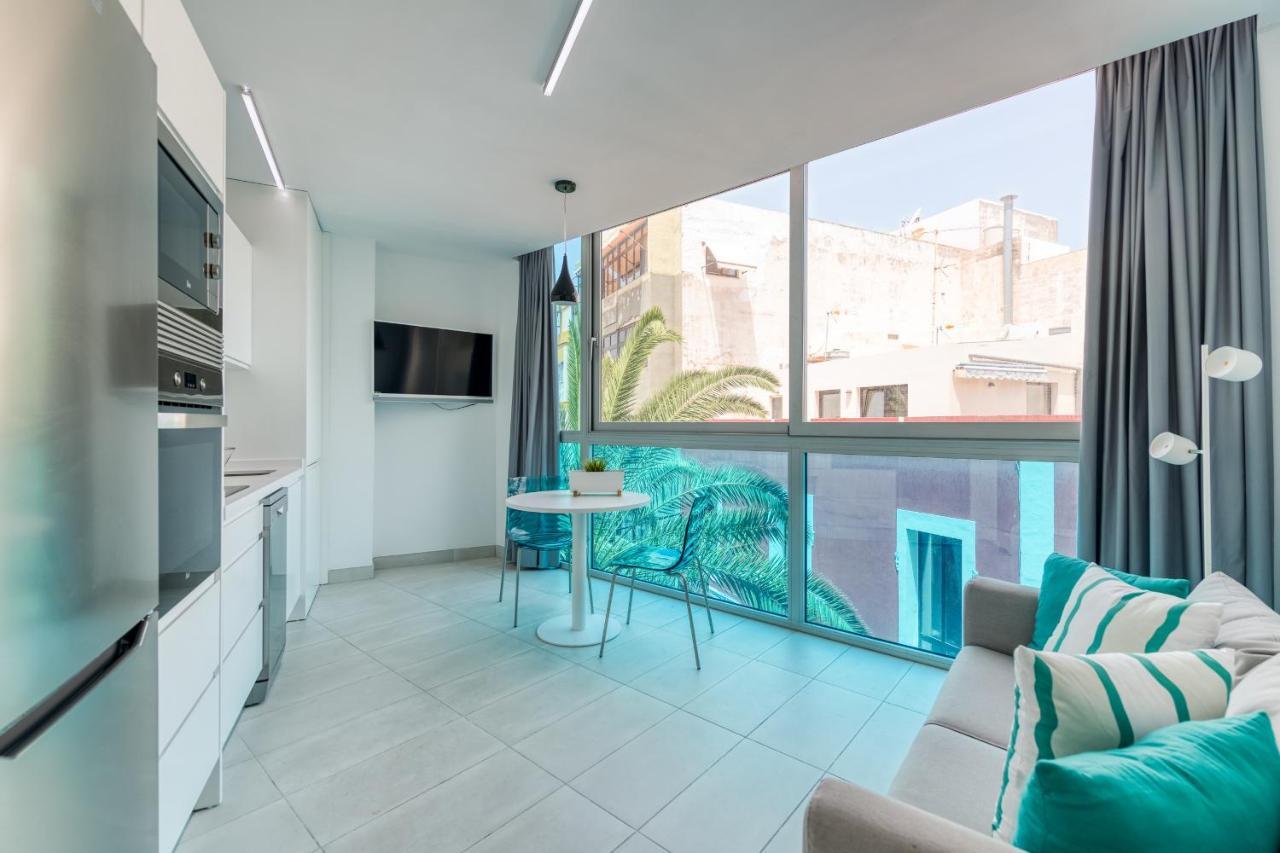 Edison Building 401 By Canariasgetaway لاس بالماس دي غران كاناريا المظهر الخارجي الصورة
