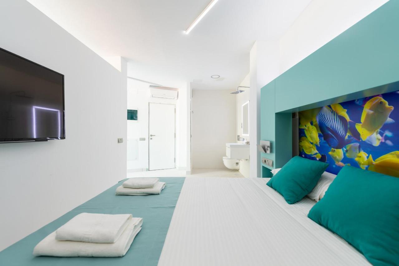 Edison Building 401 By Canariasgetaway لاس بالماس دي غران كاناريا المظهر الخارجي الصورة
