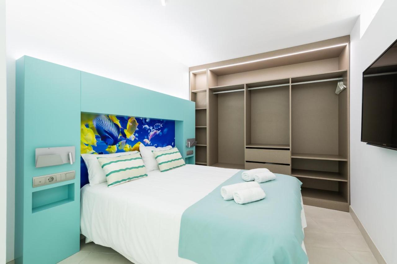 Edison Building 401 By Canariasgetaway لاس بالماس دي غران كاناريا المظهر الخارجي الصورة