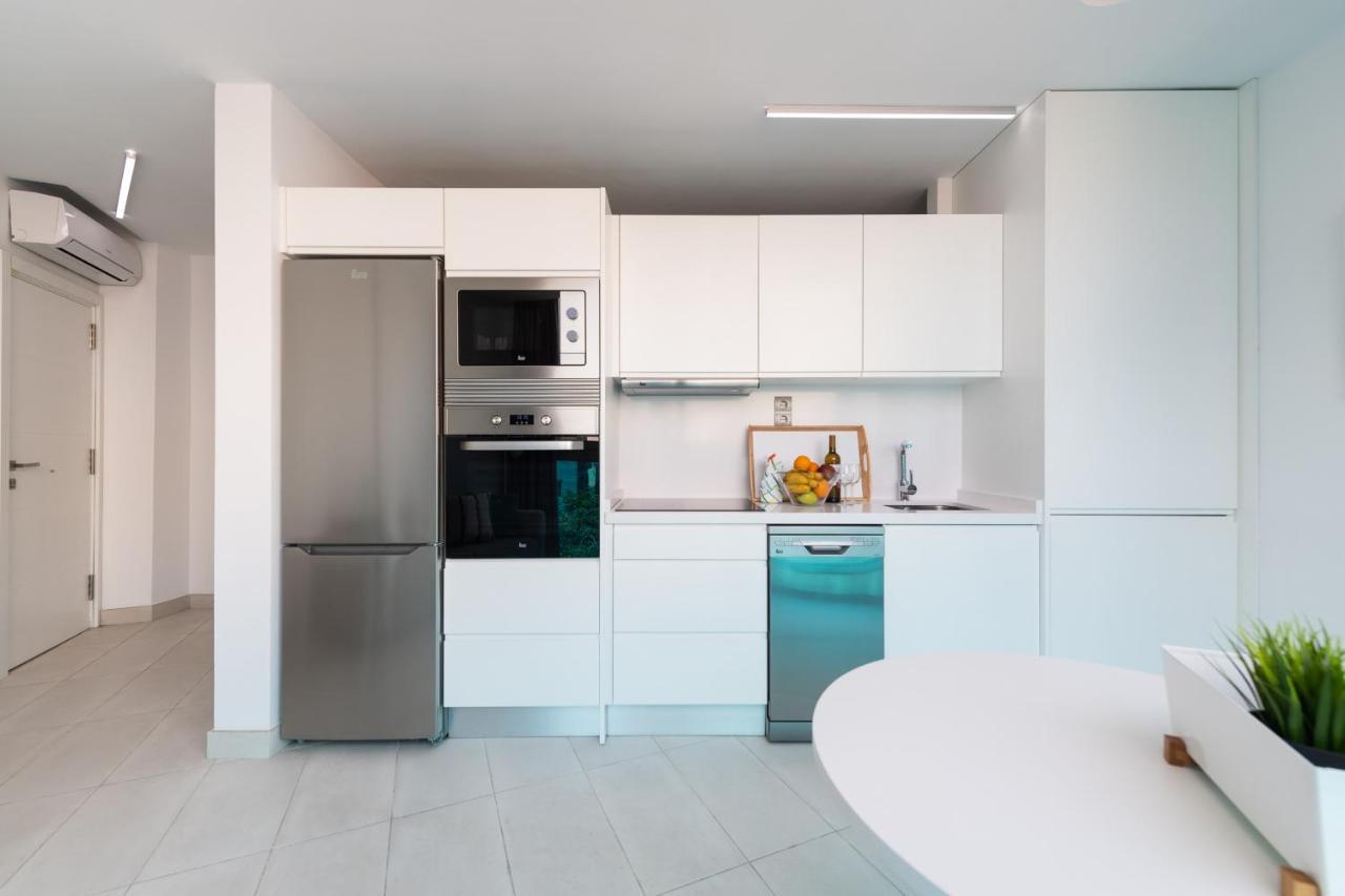 Edison Building 401 By Canariasgetaway لاس بالماس دي غران كاناريا المظهر الخارجي الصورة